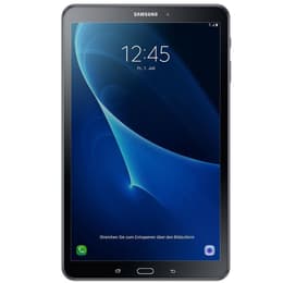 Galaxy Tab A 32GB - Čierna - WiFi + 4G