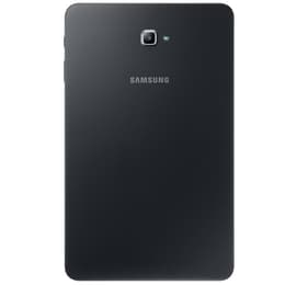 Galaxy Tab A 32GB - Čierna - WiFi + 4G