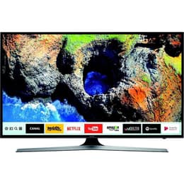 Televízor Samsung 140 cm UE55MU6105 3840 x 2160