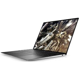 Dell XPS 13 9300 13" (2020) - Core i5 - Gen 10 (G) - 8GB - SSD 256 GB AZERTY - Francúzska