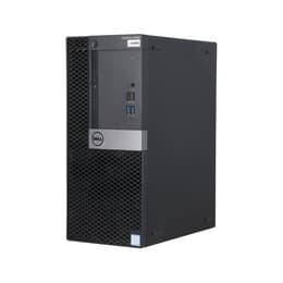 Dell OptiPlex 5050 MT Core i3-6100 3.7 - SSD 256 GB - 16GB