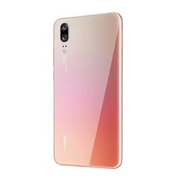 Huawei P20 64GB - Ružové Zlato - Neblokovaný