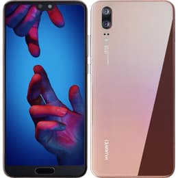 Huawei P20 64GB - Ružové Zlato - Neblokovaný