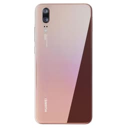Huawei P20 64GB - Ružové Zlato - Neblokovaný