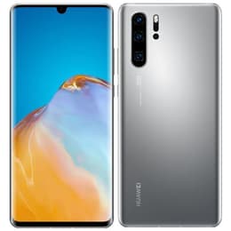 Huawei P30 Pro 128GB - Strieborná - Neblokovaný