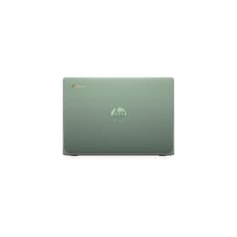 HP Chromebook 11A G8 EE A4 1.6 GHz 32GB SSD - 4GB QWERTY - Švédska