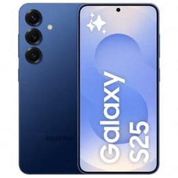 Galaxy S25 128GB - Námornícka Modrá - Neblokovaný