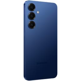 Galaxy S25 128GB - Námornícka Modrá - Neblokovaný