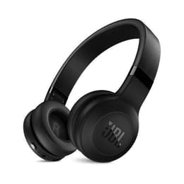 Slúchadlá Jbl c45BT - Čierna
