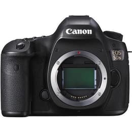 Canon EOS 5DS Zrkadlovka 51 - Čierna