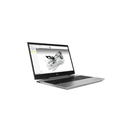 HP ZBook 15V G5 15" (2018) - Core i5-8300H - 8GB - SSD 256 GB AZERTY - Francúzska