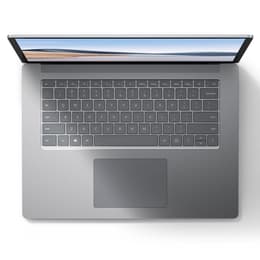 Microsoft Surface Laptop 4 13" (2020) - Core i5 - Gen 11 (G) - 8GB - SSD 512 GB QWERTY - Anglická