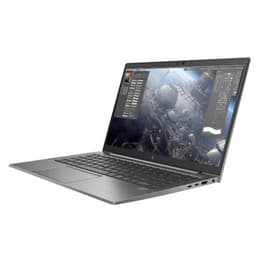 HP Zbook Firefly 14 G8 14" (2021) - Core i5 - Gen 11 (G) - 8GB - SSD 256 GB QWERTY - Anglická