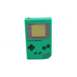 Nintendo Game Boy - Play it Loud! - Zelená