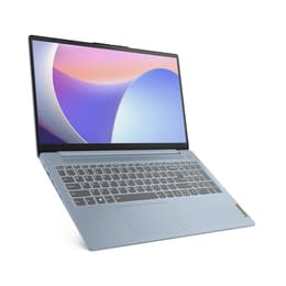 Lenovo IdeaPad Slim 3 15IAN8 15" (2023) - Core i3-N305 - 8GB - SSD 512 GB AZERTY - Francúzska