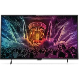 Televízor Philips 140 cm 55PUH6101 3840 x 2160