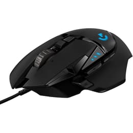 Bezdrôtová Počítačová Myš Logitech G502