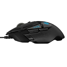 Bezdrôtová Počítačová Myš Logitech G502