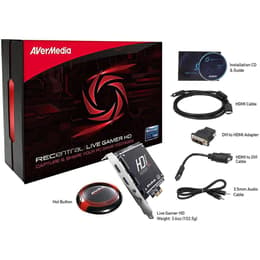 Avermedia Live Gamer HD MSI C985 USB kľúč