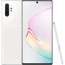 Galaxy Note10+ 256GB - Biela - Neblokovaný