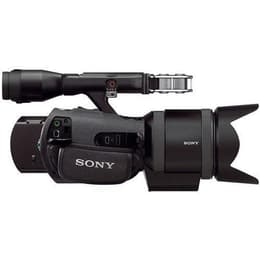 Videokamera Sony HANDYCAM NEX-VG30EH - Čierna