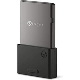 Externý pevný disk Seagate Storage Expansion - SSD 1 To USB 3.2