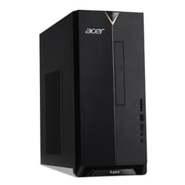 Acer Aspire TC-1660-00E Core i5-11400 2,6 - SSD 256 GB + HDD 1 To - 16GB