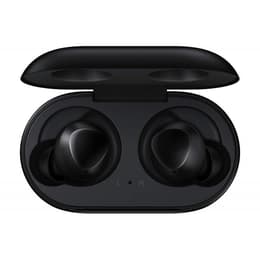 Slúchadlá Do uší Huawei Buds Bluetooth - Polnočná čierna