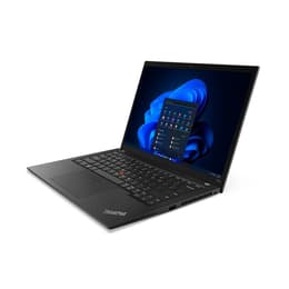 Lenovo ThinkPad T14S G3 14" (2022) - Core i5-1240P - 16GB - SSD 256 GB QWERTZ - Nemecká