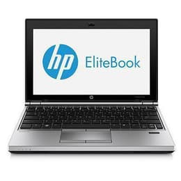 HP EliteBook 2170P 11" (2012) - Core i5-3427U - 4GB - HDD 180 GB AZERTY - Francúzska