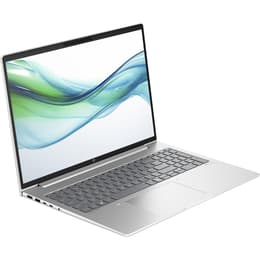 HP ProBook 460 G11 16" (2023) - Core Ultra 7 155U - 16GB - SSD 512 GB QWERTY - Talianska