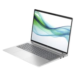 HP ProBook 460 G11 16" (2023) - Core Ultra 7 155U - 16GB - SSD 512 GB QWERTY - Talianska