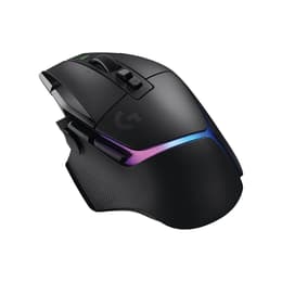 Bezdrôtová Počítačová Myš Logitech G502X LightSpeed