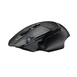 Bezdrôtová Počítačová Myš Logitech G502X LightSpeed
