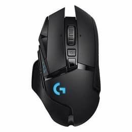 Bezdrôtová Počítačová Myš Logitech G502X LightSpeed