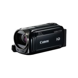 Videokamera Canon HFR 506 - Čierna