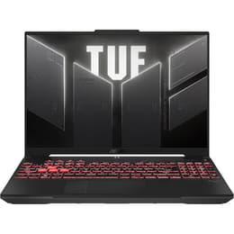 Asus TUF Gaming A16 FA607PI-QT015W 16" (2023) - Ryzen 9 - 7000 Series (HX) - 16GB - SSD 512 GB AZERTY - Francúzska