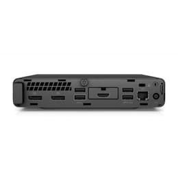 HP ProDesk 600 G4 DM Core i5-8400T 1.7 - SSD 256 GB - 16GB
