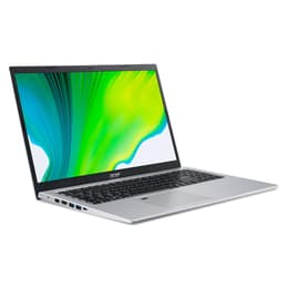 Acer Aspire 5 A515-56-79NB 15" (2020) - Core i7-1165G7 - 16GB - SSD 1000 GB QWERTZ - Švajčiarská
