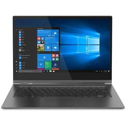 Lenovo Yoga C930-13IKB 13" (2018) - Core i7 - Gen 8 (U) - 16GB - SSD 512 GB QWERTY - Fínska