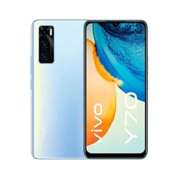 Vivo Y70 128GB - Modrá - Neblokovaný - Dual-SIM