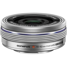 Objektív Olympus Micro 4/3 M.Zuiko Digital ED 14-42mm f/3.5-5.6 EZ Micro 4/3 14-42mm f/3.5-5.6