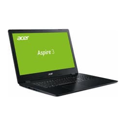 Acer Aspire 3 a317-52-32 RU 17" (2020) - Core i3-1005G1 - 8GB - SSD 256 GB AZERTY - Francúzska