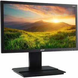 Monitor 19,5 Acer B206WQLYMDH 1440 x 900 LED Čierna