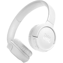 Slúchadlá Jbl Tune 520BT wireless Mikrofón - Biela