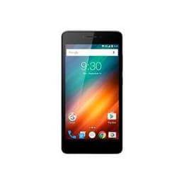 Logicom ID BOT 53+ 16GB - Čierna - Neblokovaný