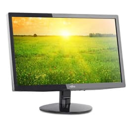 Monitor 20 Fujitsu L20T-2 1440 x 900 LED Čierna