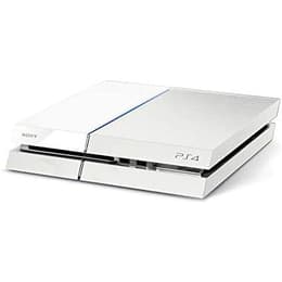 PlayStation 4 500GB - Biela