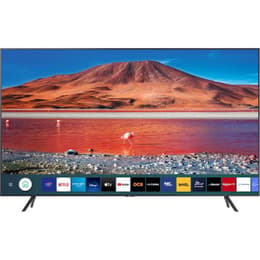 Televízor Samsung 178 cm UE70TU7125 2020 3840 x 2160