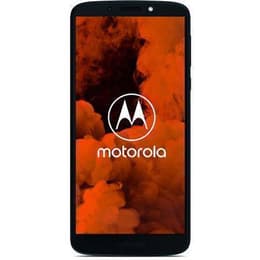 Motorola G6 32GB - Čierna - Neblokovaný